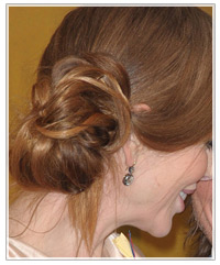Nicole Kidman hairstyles